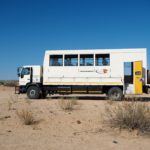 What to Pack for an Overland Trip in Africa
