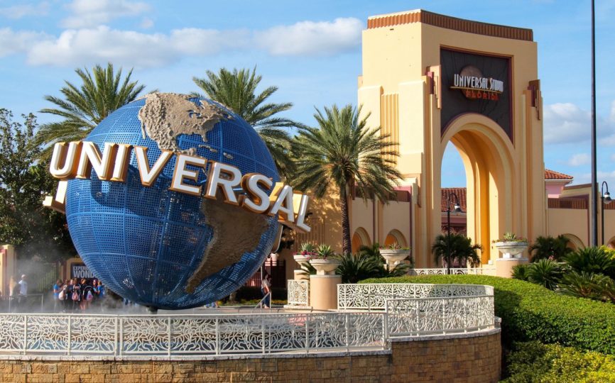 Universal Orlando: Which of its Three Theme Parks Should You Visit?