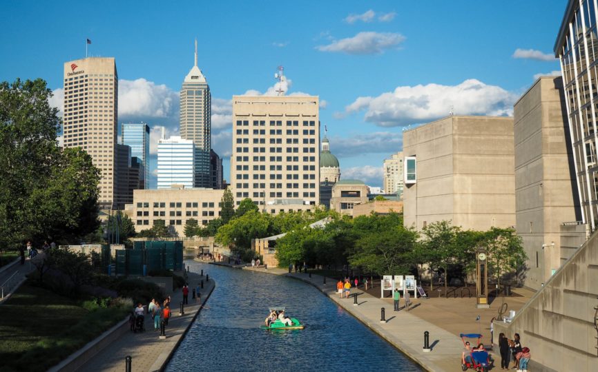 5 Reasons You Didn’t Know You Need to Go to Indianapolis
