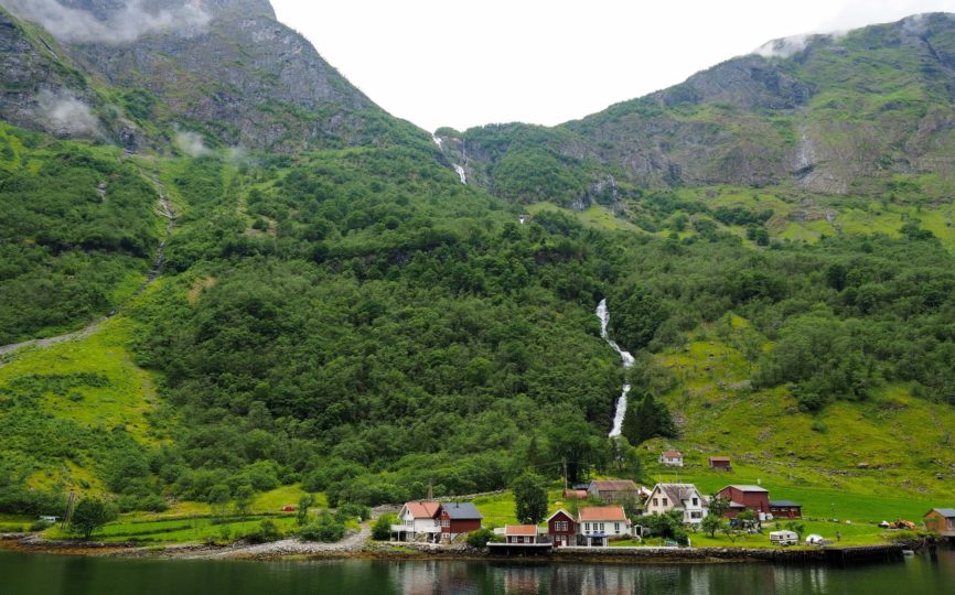 Norway in a Nutshell: What Is It, and Should You Do It?