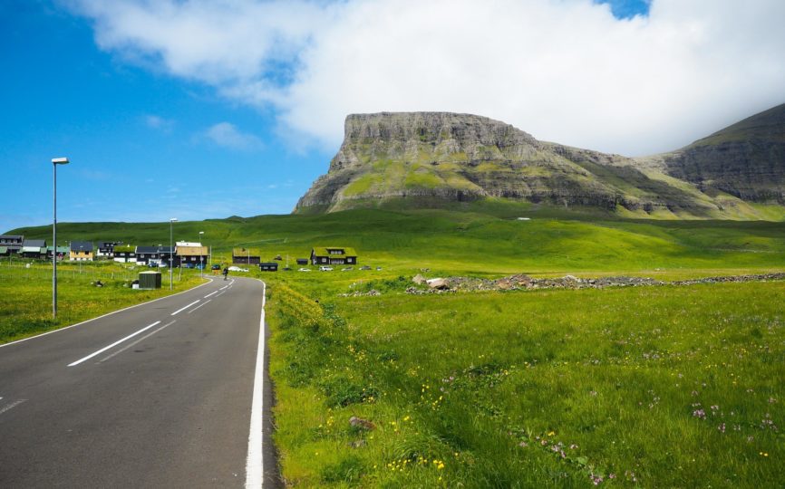 Road Tripping in the Faroe Islands: Where to Go and What to Know