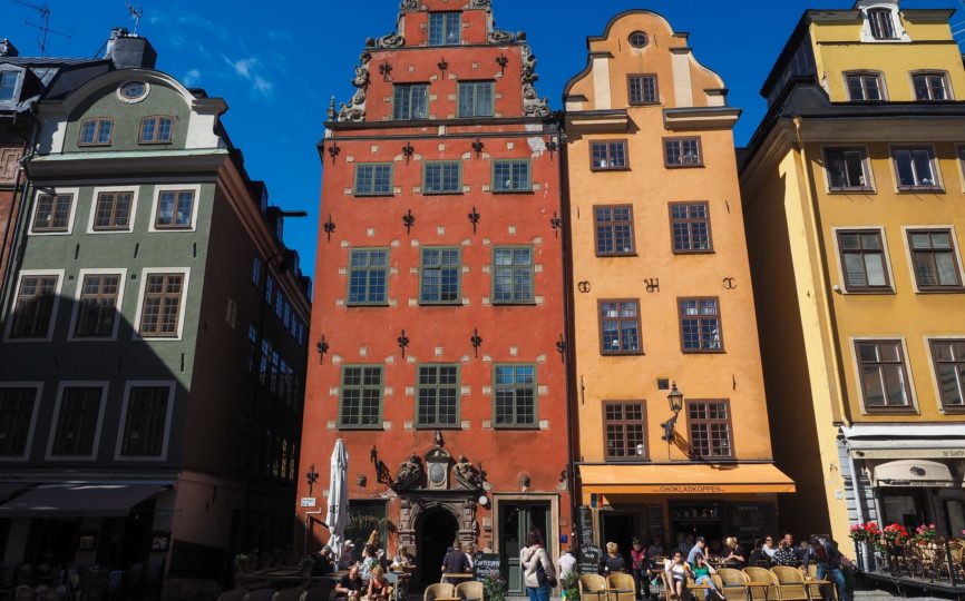 An Introduction to Stockholm: A First-Time Visitor’s Guide
