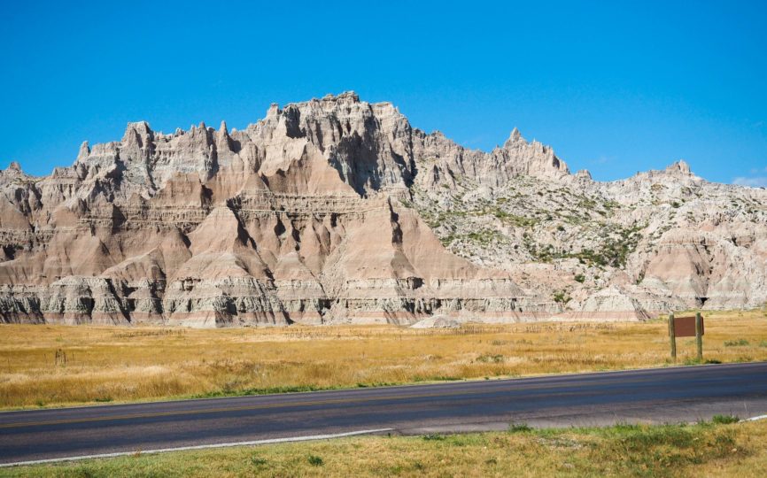 Badlands National Park: Underrated and Awesome