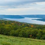 A Romantic Getaway to the Finger Lakes