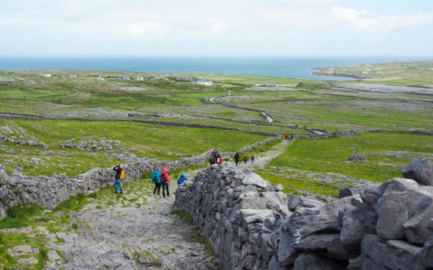 How to Experience the Magic of Inis Mor