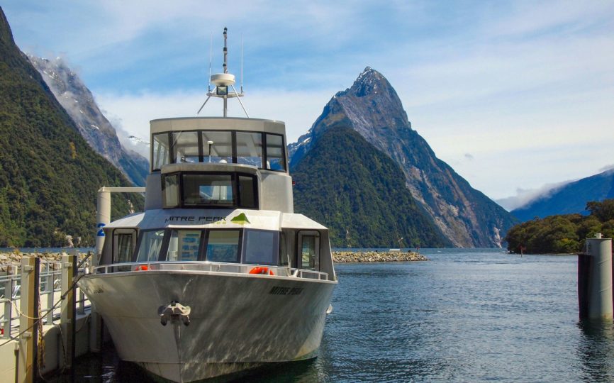 New Zealand Fjord Smackdown: Milford Sound vs Doubtful Sound