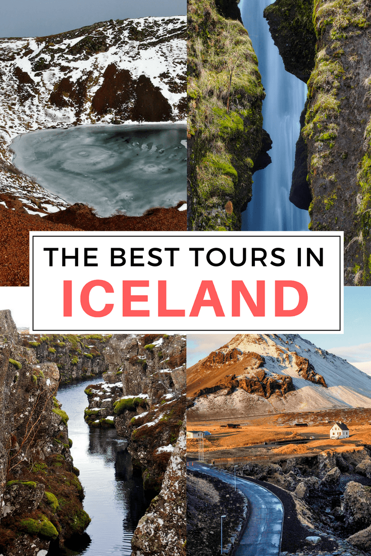 The best tours worth paying for in Iceland