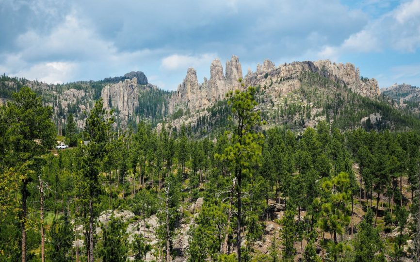 6 Reasons You Should Definitely Visit South Dakota