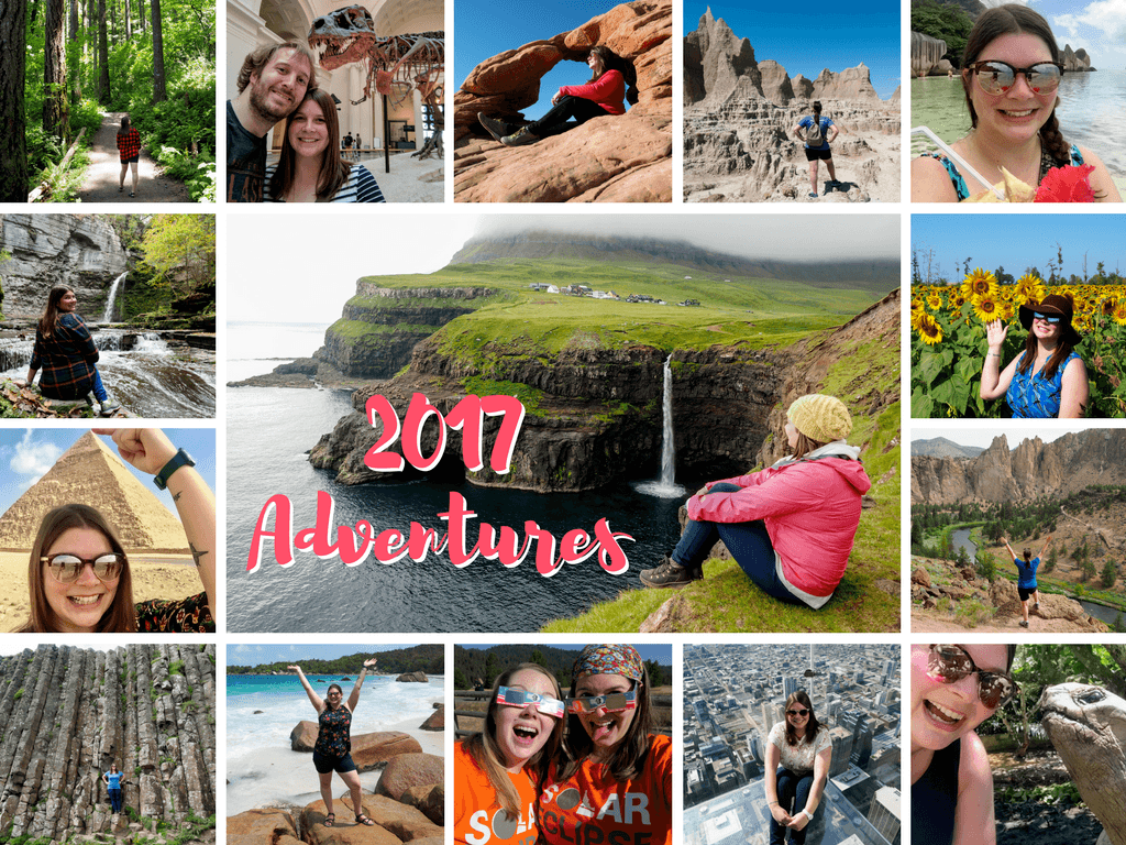 Feature image 2017 Adventures