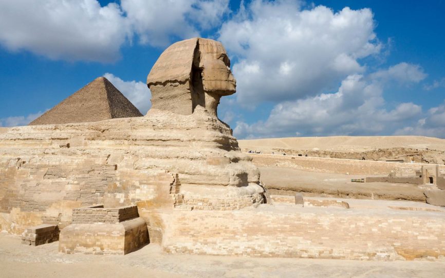 7 Things That Surprised Me About Traveling in Egypt (and One That Didn’t)