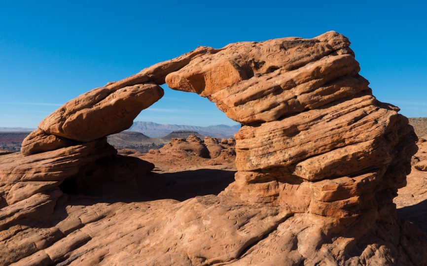 8+ Great Things to Do in St. George, Utah (That Aren’t Zion National Park)