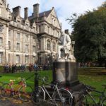 A History Lover's Guide to Dublin, Ireland