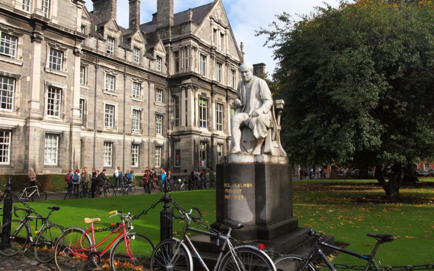 A History Lover’s Guide to Dublin, Ireland