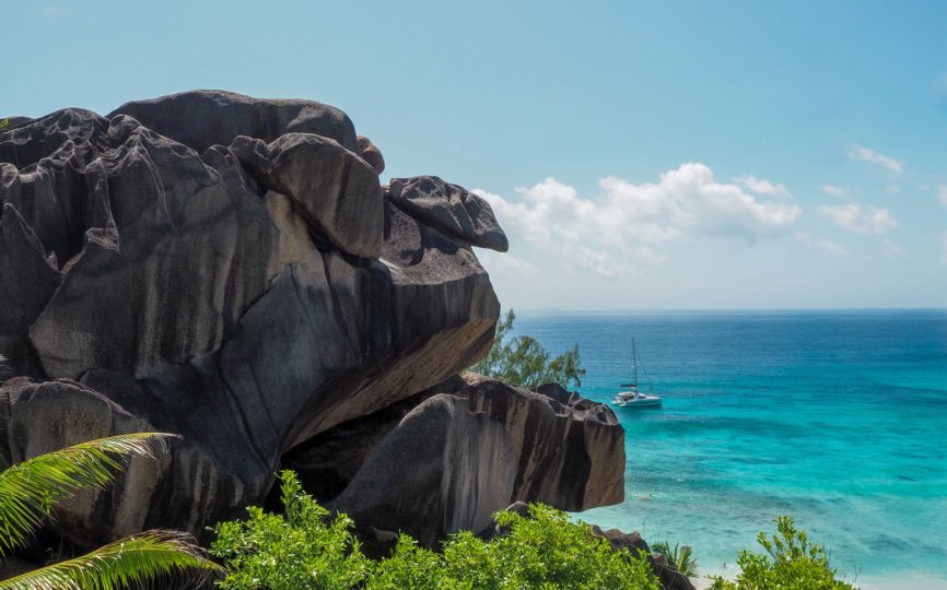 How to Spend 1 Week in the Seychelles