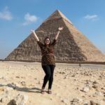 Can I Wear Capris in Egypt? (Or a Complete Egypt Packing Guide for Women)