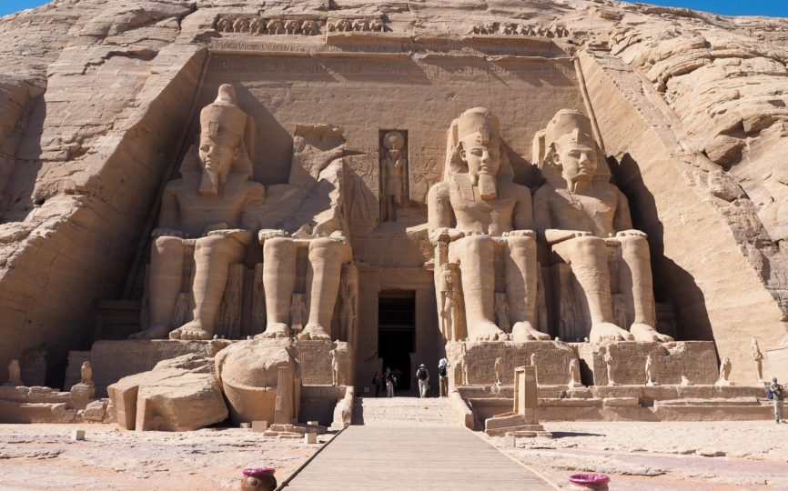 8 of the Best Ancient Sites to See in Egypt