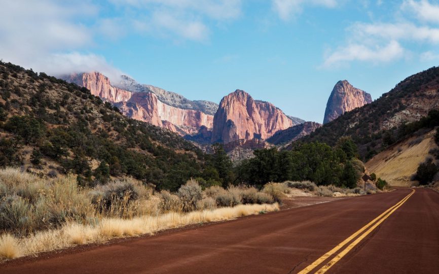 5 Things to Do in Zion National Park That Don’t Involve Hiking