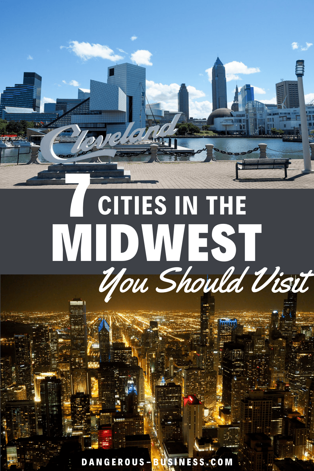7 Cities in the Midwest You Need to Visit This Year