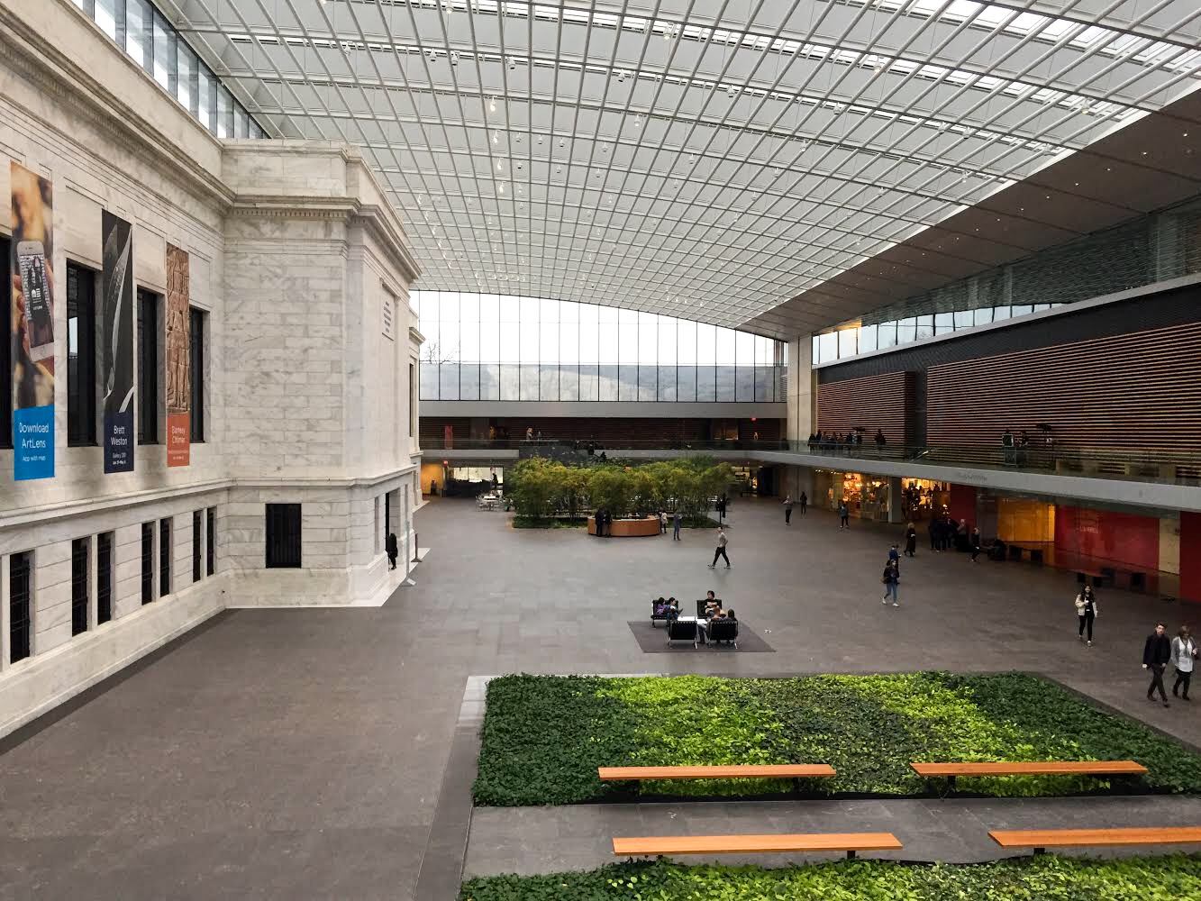 Feature image Cleveland Museum of Art