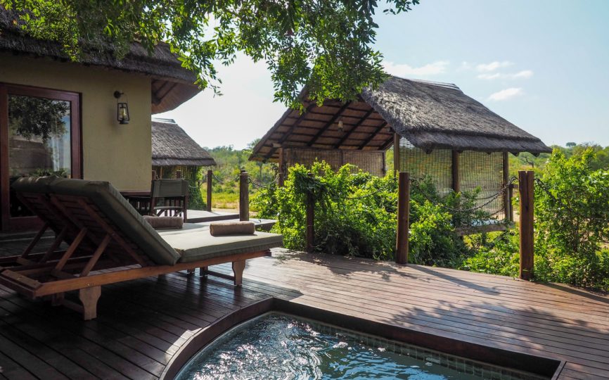 The Private Game Lodge Experience in Kruger National Park