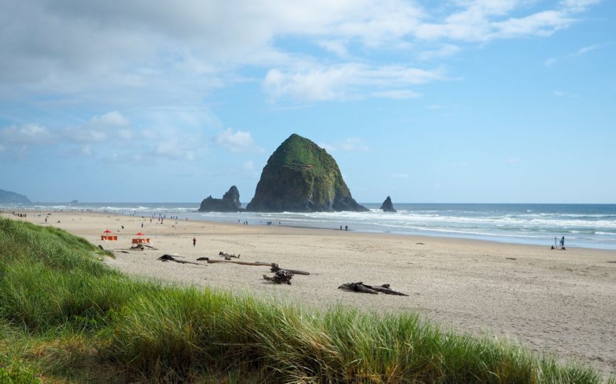 The Perfect 10-Day Road Trip Itinerary for Oregon in Summer
