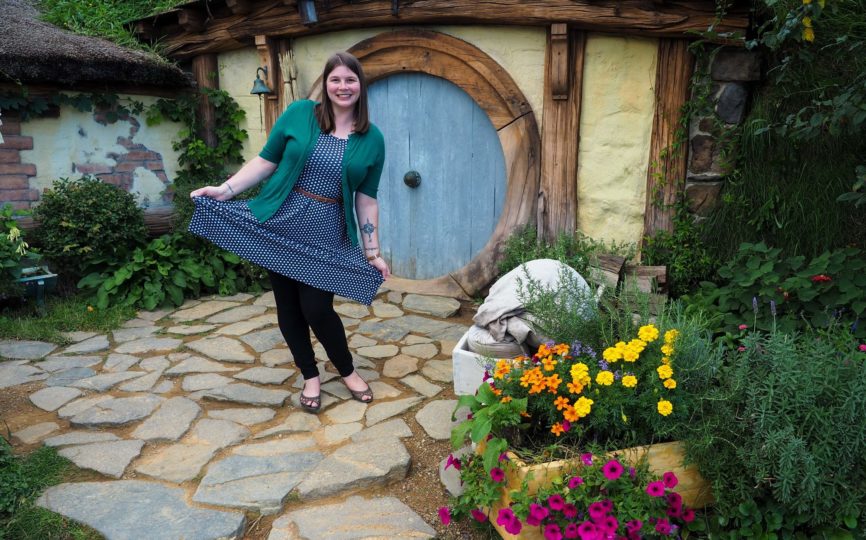 Feasting and Fun at Hobbiton: The Evening Banquet Tour