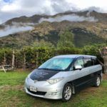 The Ultimate Guide to Planning a Campervan Road Trip in New Zealand
