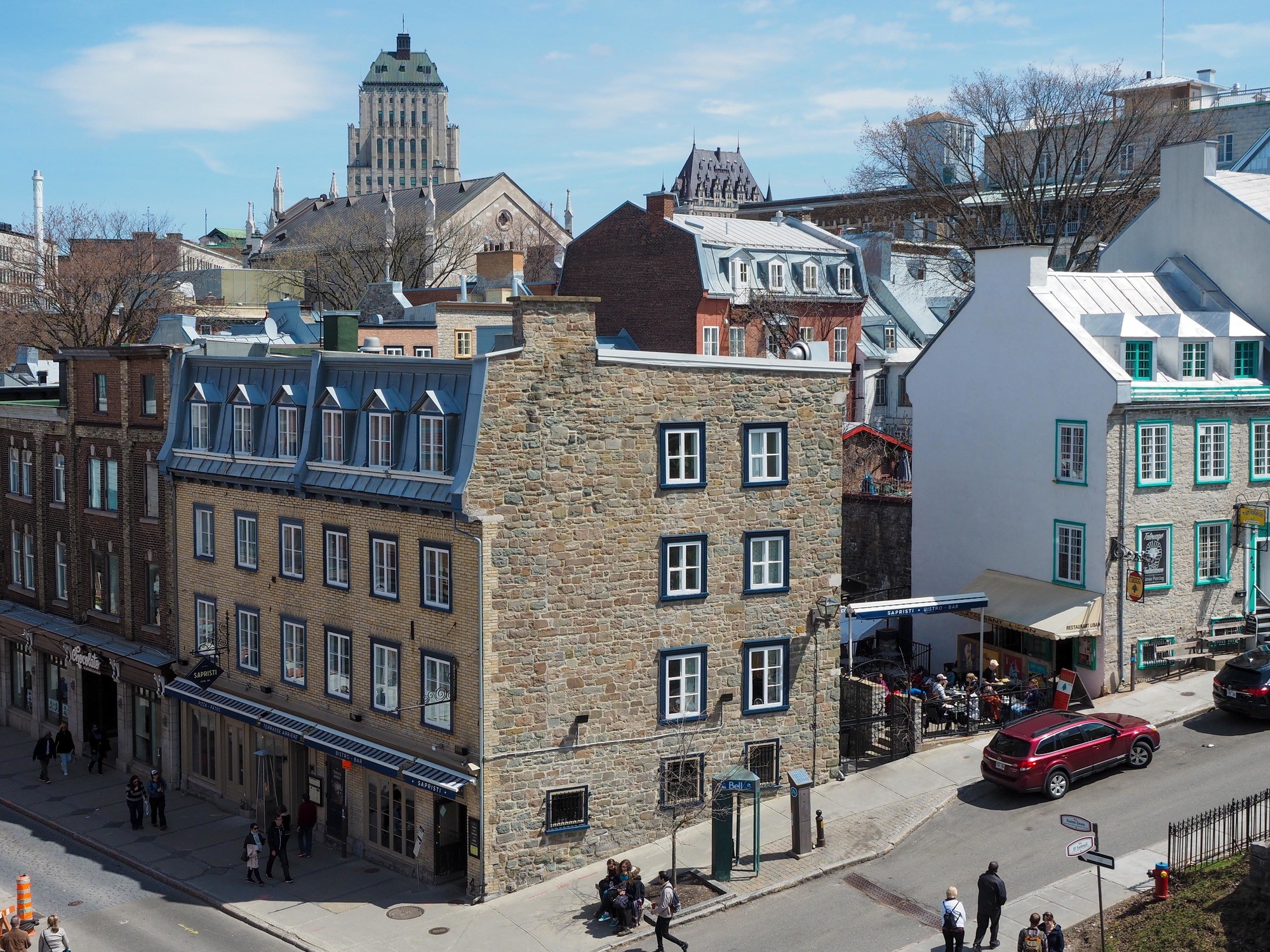 9 Fun and Interesting Facts About Quebec City You Might Not Know