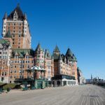 Fun Facts: 9 Things You Might Not Know About Quebec City