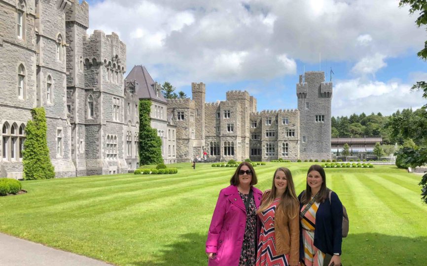 Why Ireland is the Perfect Destination for Multigenerational Travel