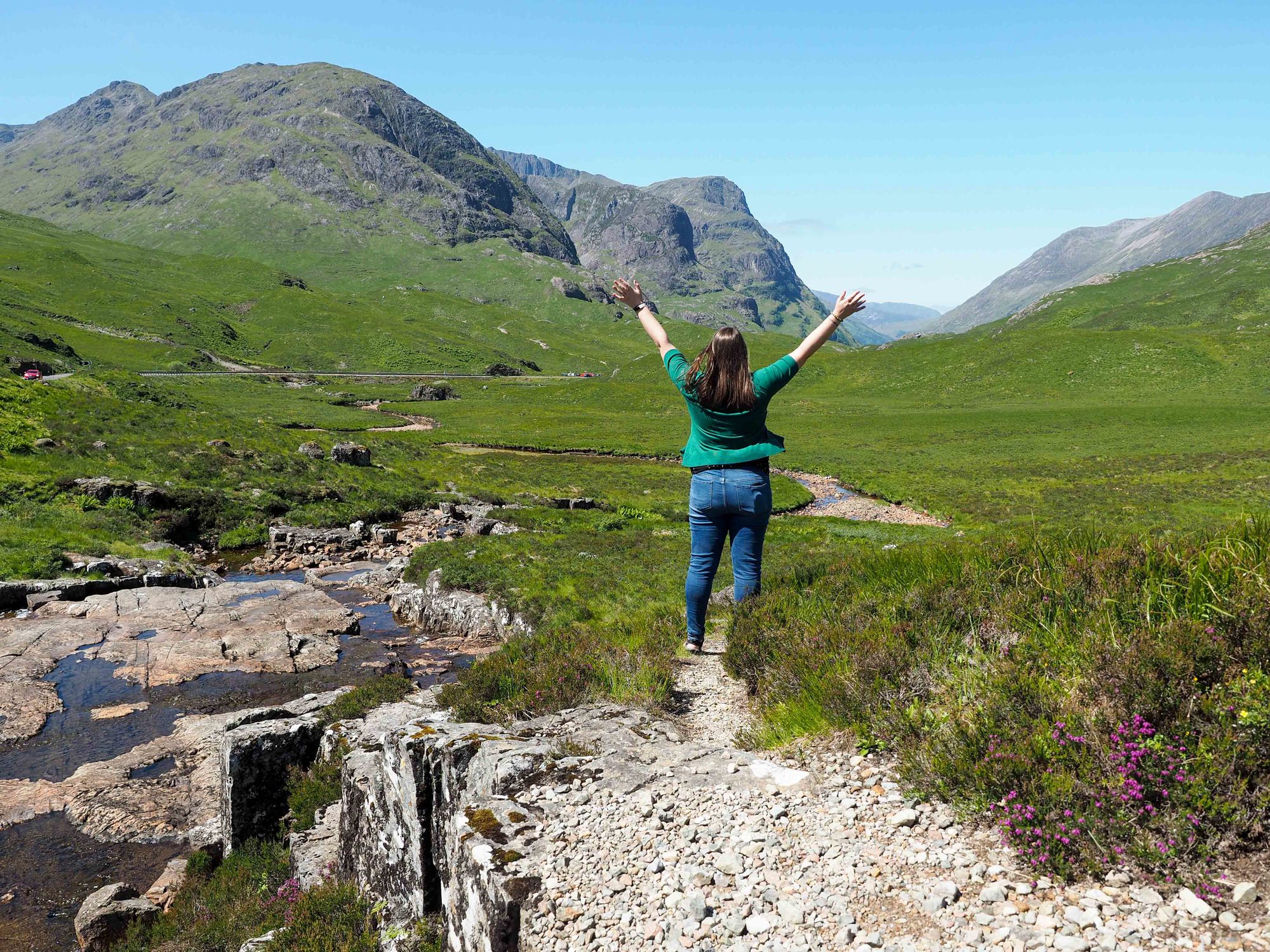 Glencoe