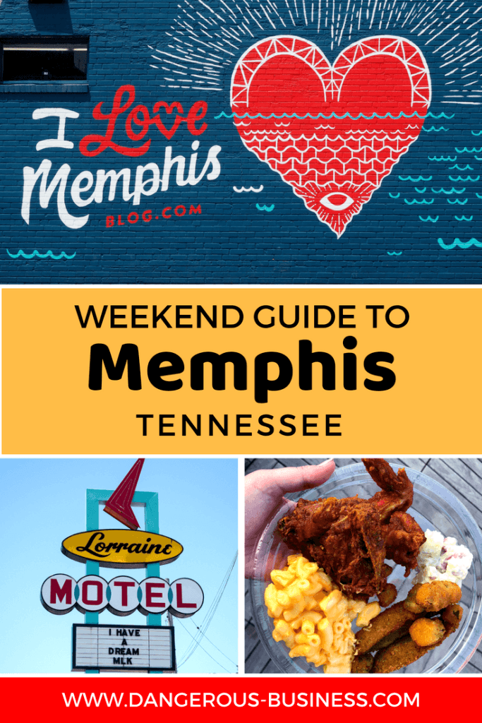 Top things to do in Memphis, Tennessee