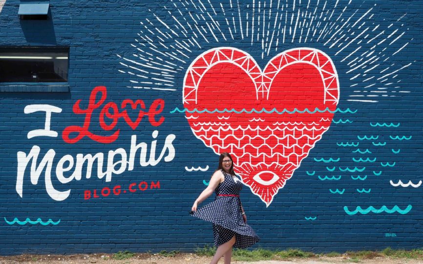 Do, Eat, Stay: A Weekend Getaway Guide to Memphis, Tennessee