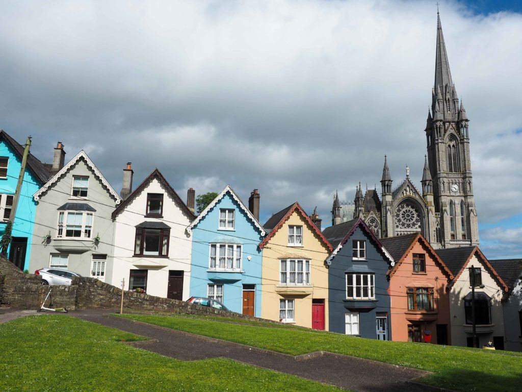 Cobh, Ireland