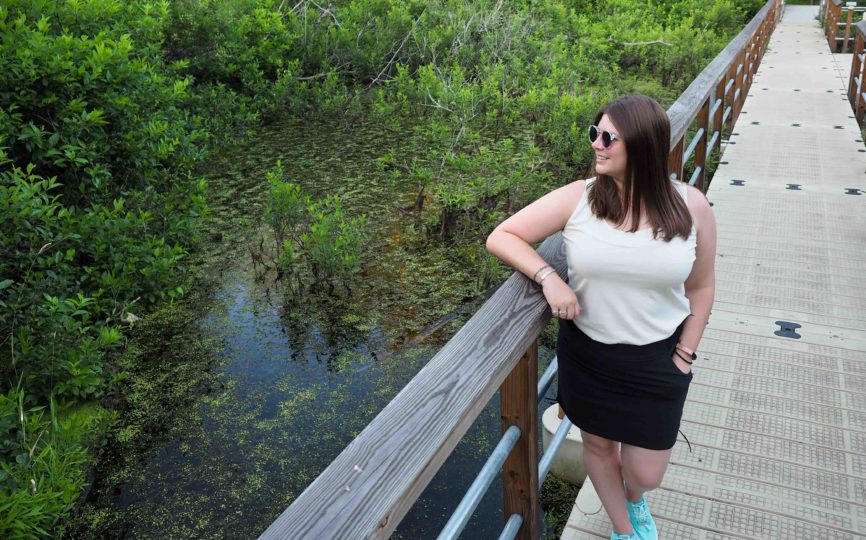 Packing for Adventurous Summer Travel with Columbia