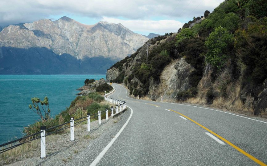 New Zealand Road Trip: The Perfect Itinerary if You Only Have 2 Weeks