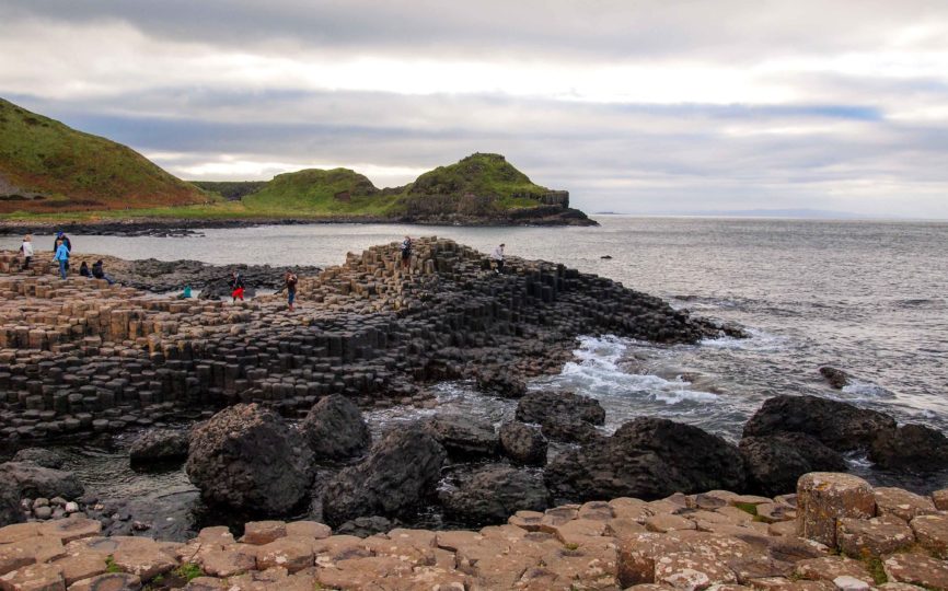 The Best Day Trips to Take from Dublin