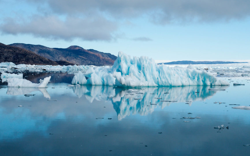 Greenland Travel Guide: How to Plan a Trip to Ilulissat