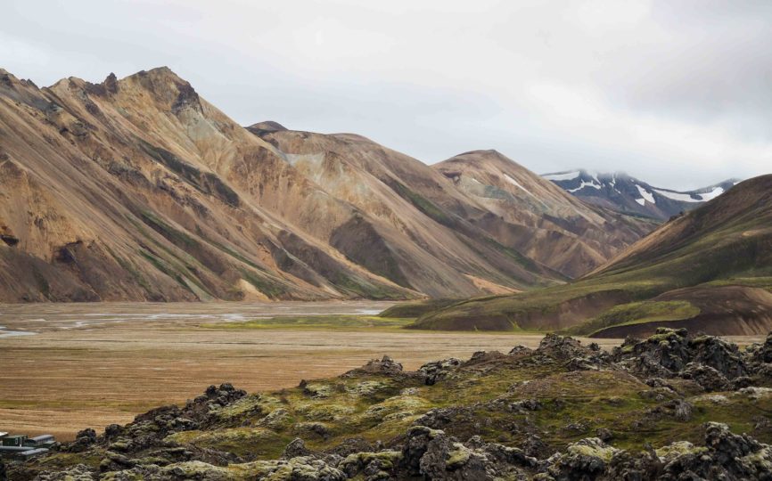 A Day Trip to Landmannalaugar in Iceland: Yes, It’s Still Worth It