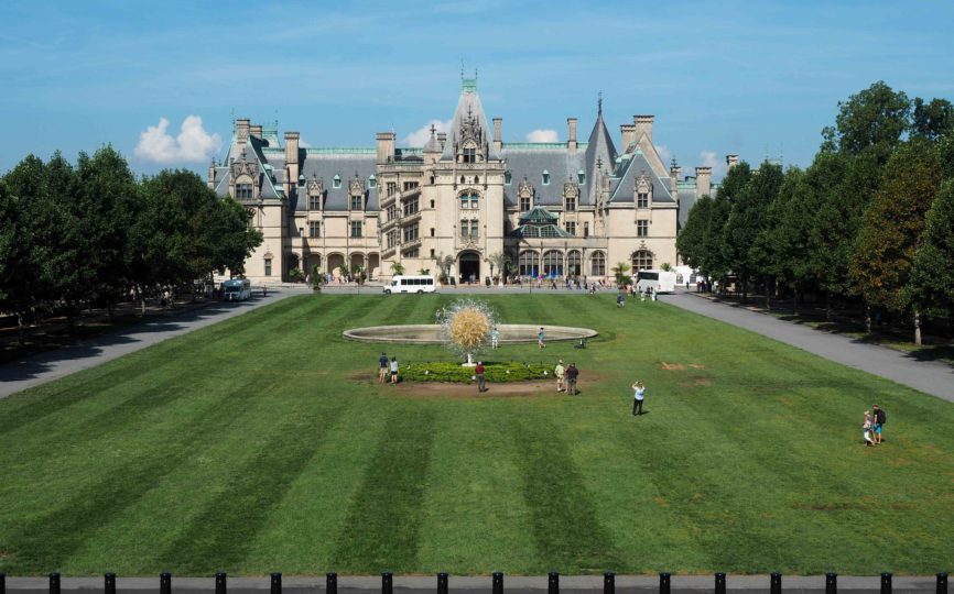 How to Make the Most of Your Visit to the Biltmore Estate