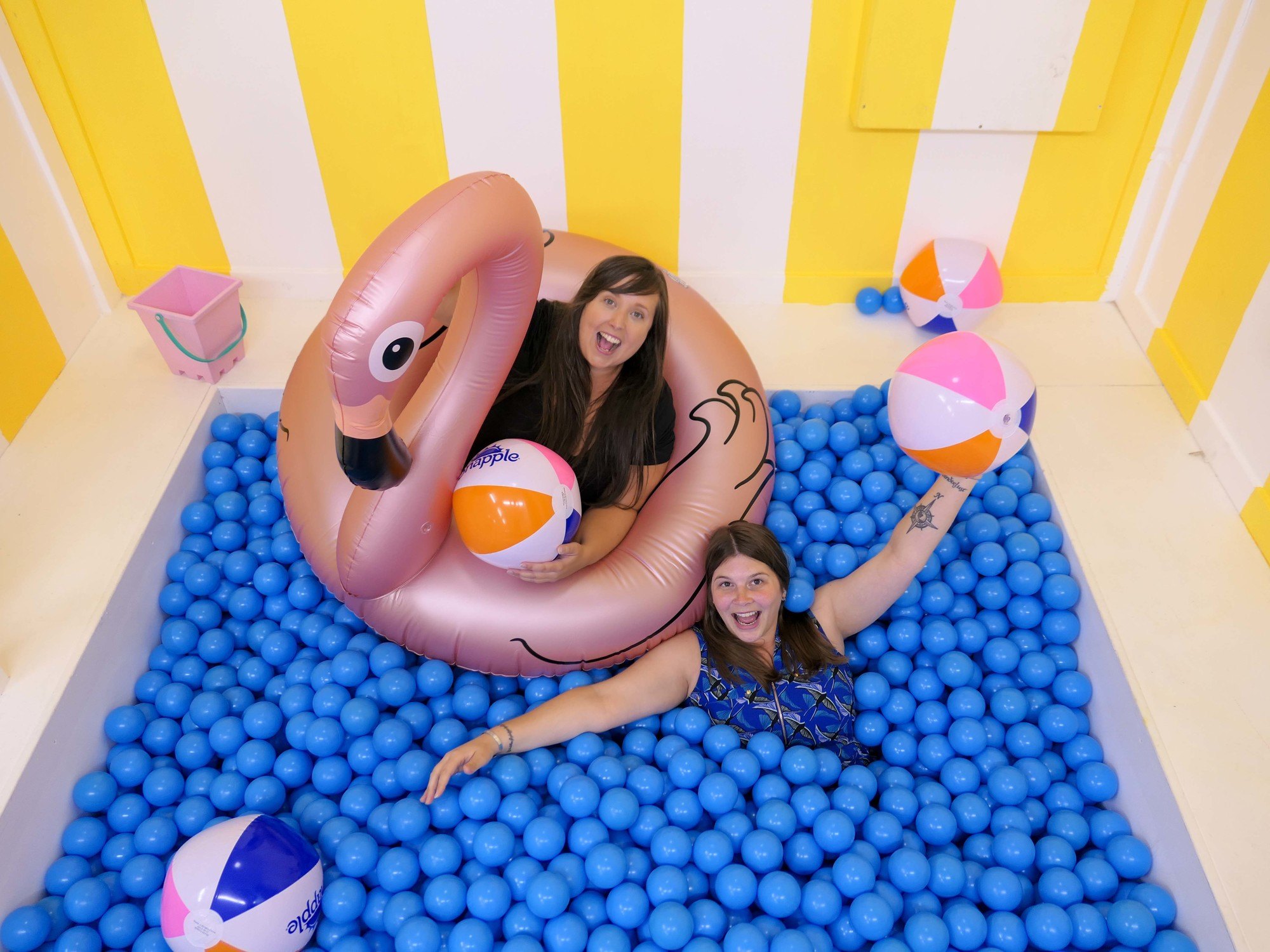 Feature image FOMO Factory in Austin