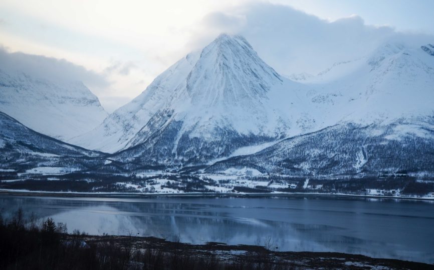 A Perfect 10-Day Norway Itinerary in Winter (Without a Car)