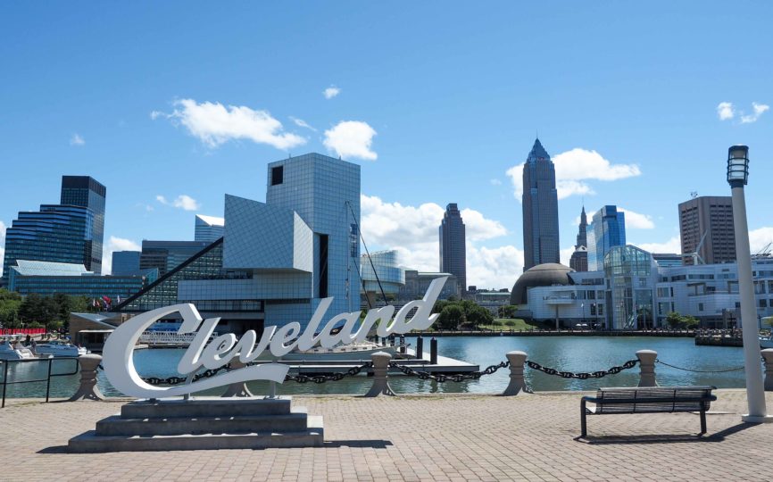 things to do in cleveland