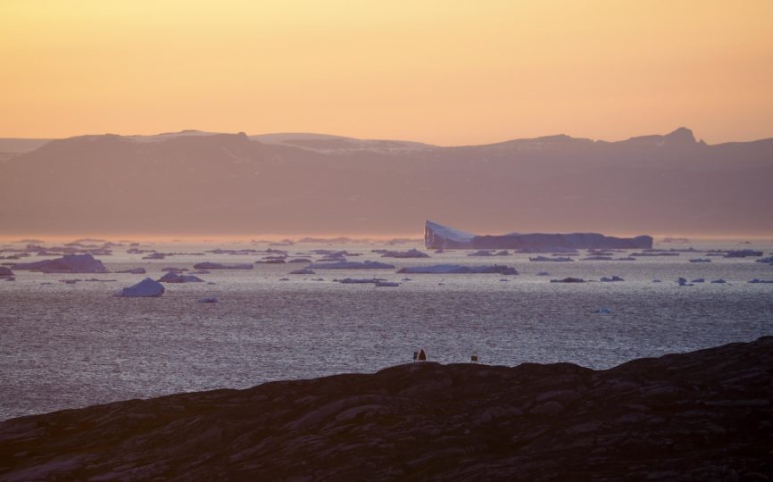 30 Photos That Will Make You Want to Book a Trip to Greenland Right Now