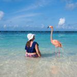 Flamingos, Beaches, and Private Cabanas: Staying at the Renaissance Resort in Aruba