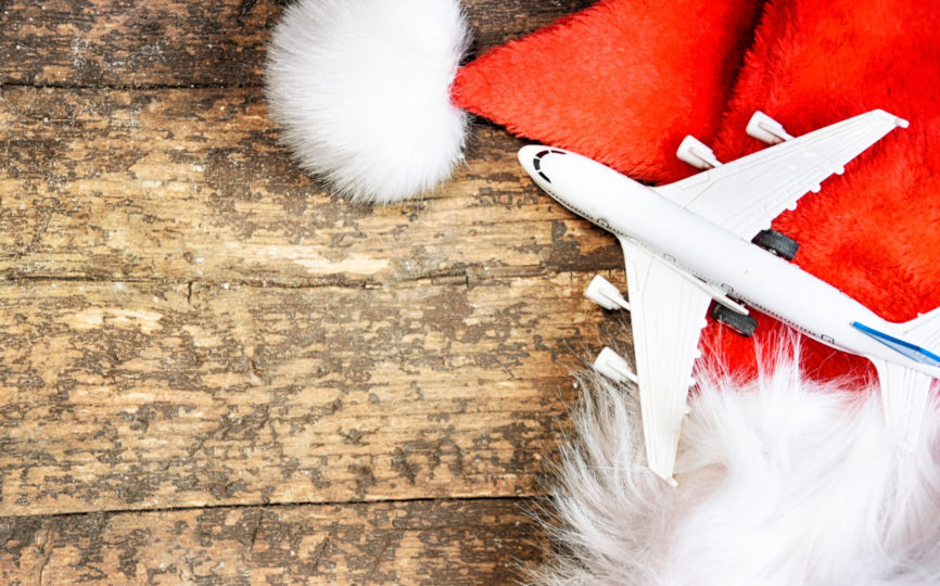Amanda’s 2024 Holiday Gift Guide for Travelers and Travel Lovers