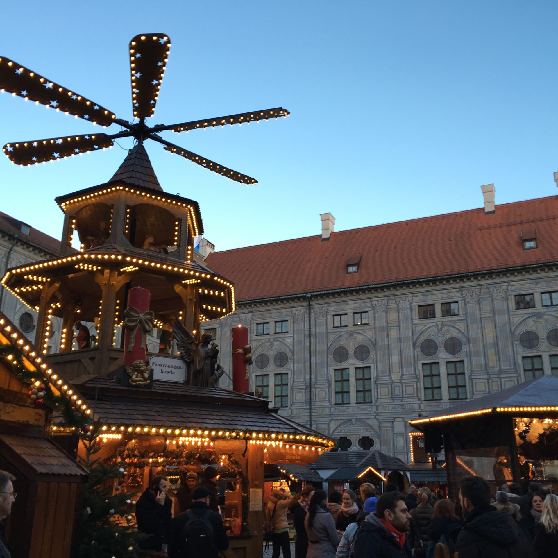 24 of the Best Christmas Markets to Visit in Germany in 2024