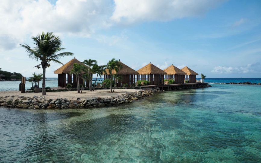 The Perfect Aruba Itinerary: 5 Days on One Happy Island