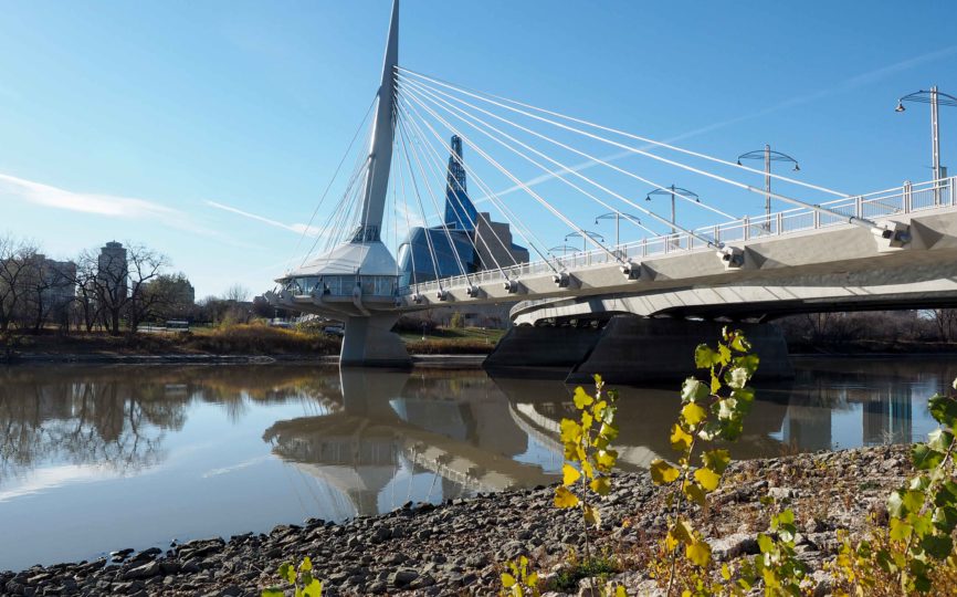 A Weekend in Winnipeg: The Best Things to Do in Winnipeg, Manitoba