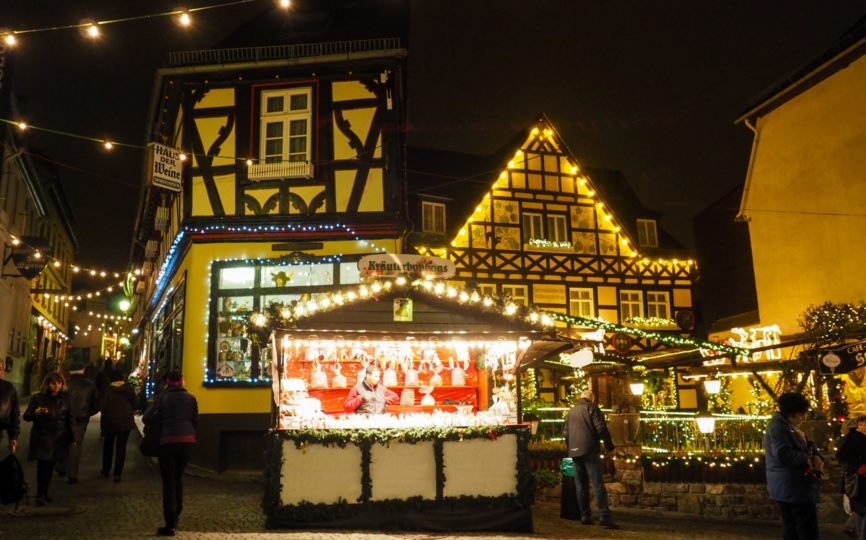 23 of the Best Christmas Markets to Visit in Germany in 2021